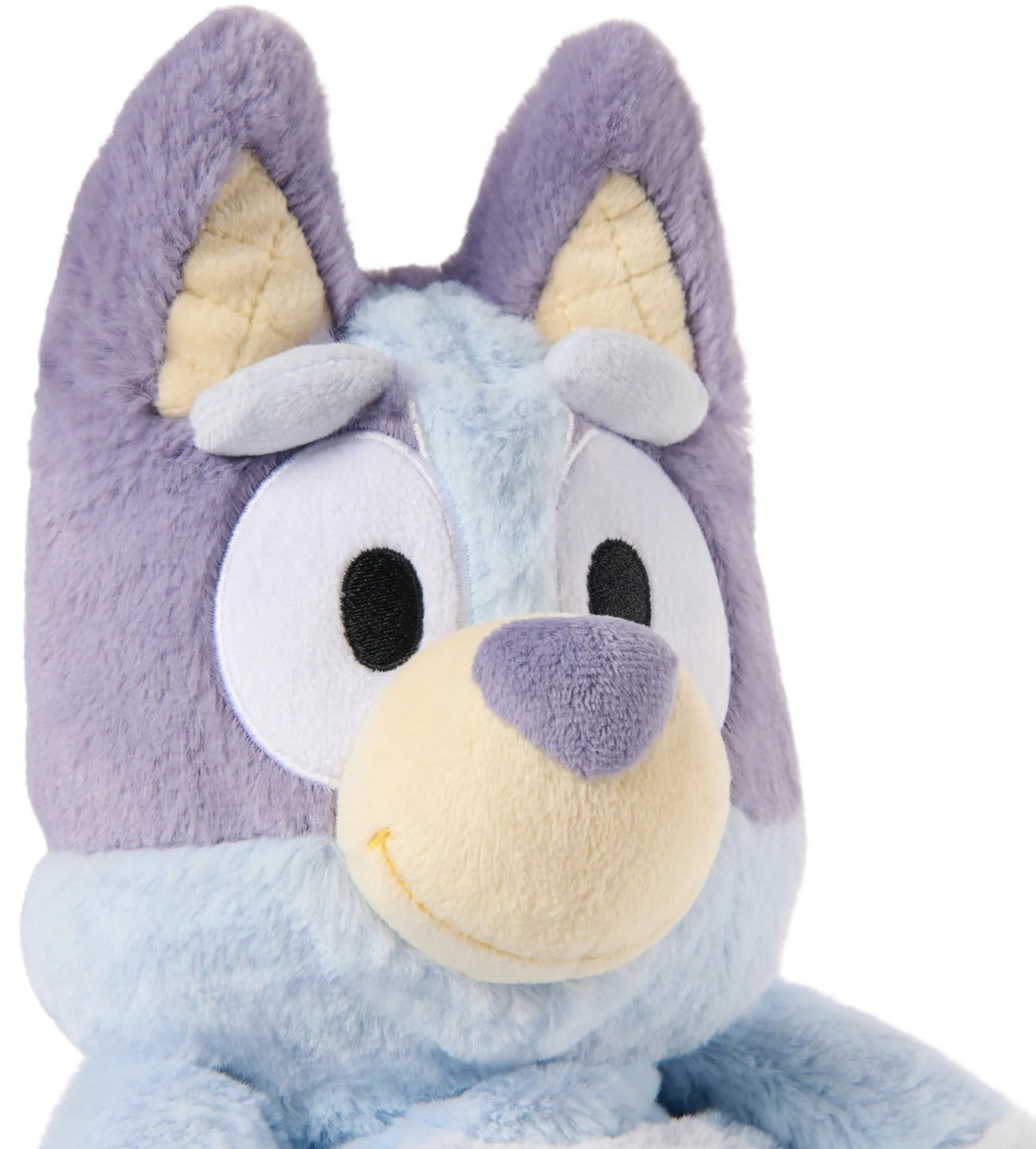 Bluey x Gund Oh So Snuggly Bluey Plush (36cm)