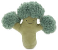 Nana Huchy Bo Broccoli - The Green Friend Plushie (18cm)