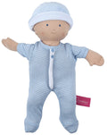 Bonikka Cherub Baby Doll - Blue (32cm)