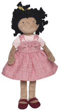 Bonikka Madison Doll - Black Hair (42cm)