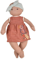 Bonikka Organic Baby Aria Doll (43cm)