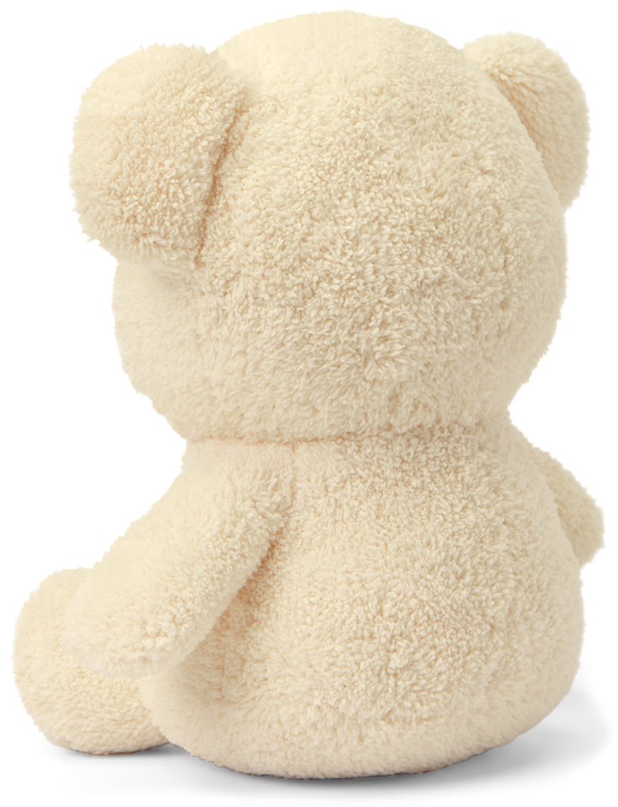 Miffy Plush Boris Bear Terry - Cream (24cm)