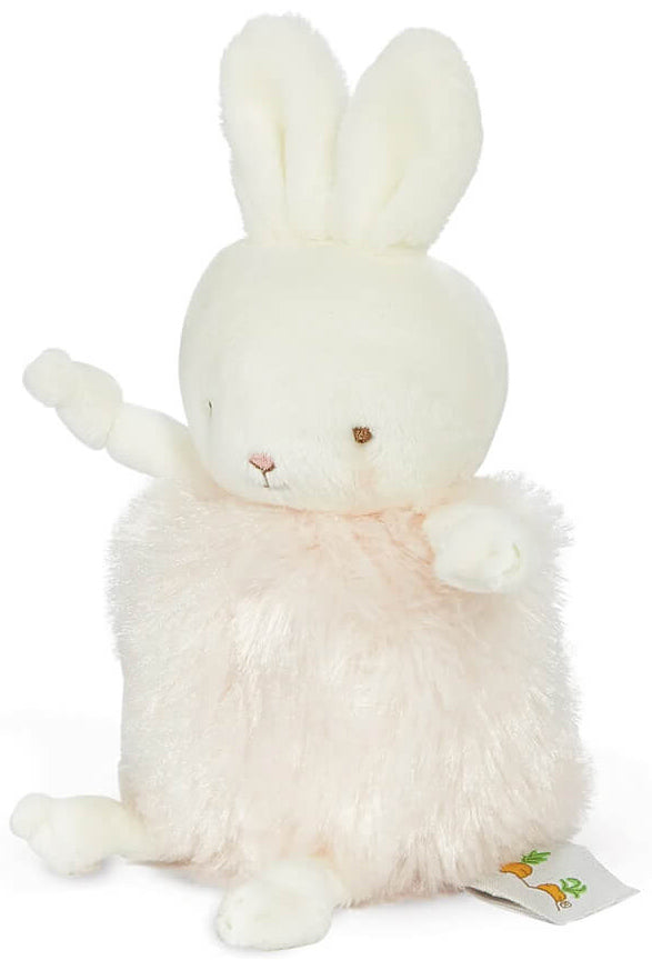 Bunnies by the Bay Blossom Bunny Roly Poly (16cm)
