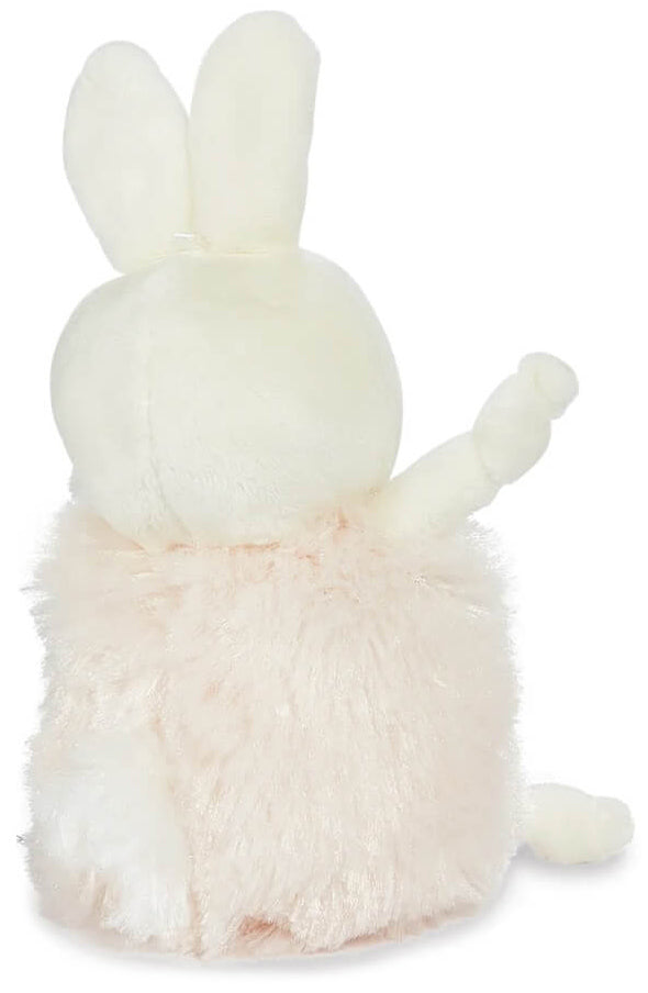 Bunnies by the Bay Blossom Bunny Roly Poly (16cm)