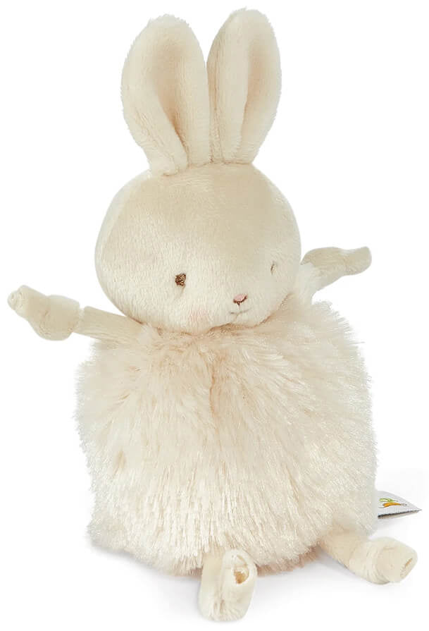 Bunnies by the Bay Rutabaga Bunny Roly Poly (16cm)