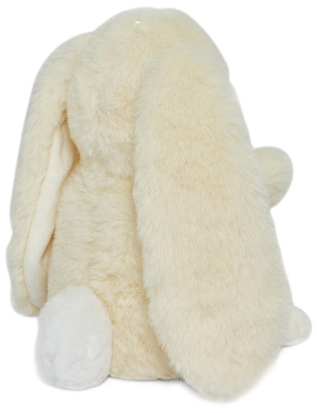 Bunnies by the Bay Tiny Standing Nibble Bunny - Sugar Cookie (20cm)