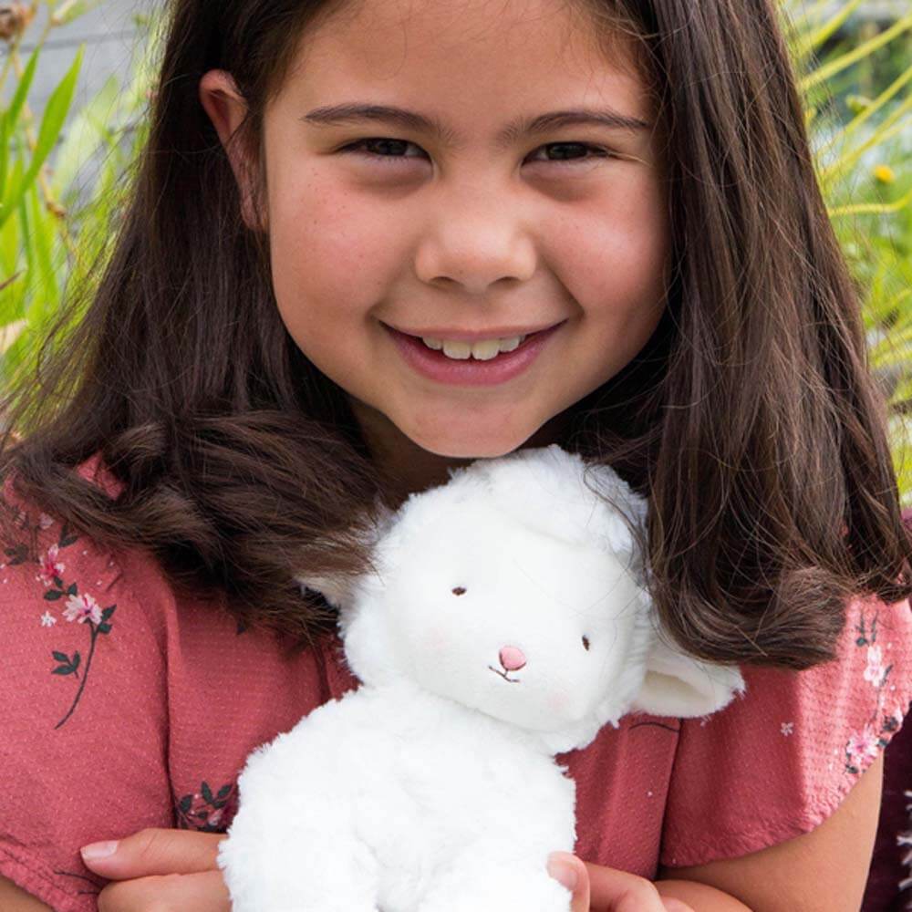 Bunnies by the Bay Kiddo the Lamb (22cm)