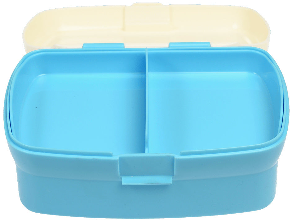 Rex London Butterfly Garden Lunch Box with Tray