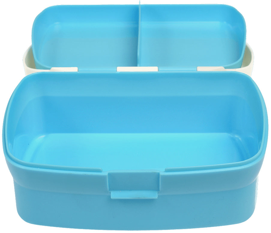 Rex London Butterfly Garden Lunch Box with Tray