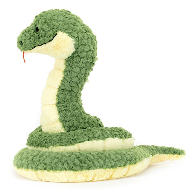 Jellycat Cizi Snake (27cm)