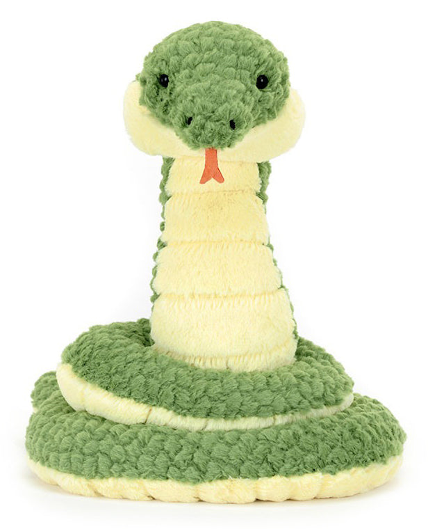 Jellycat Cizi Snake (27cm)