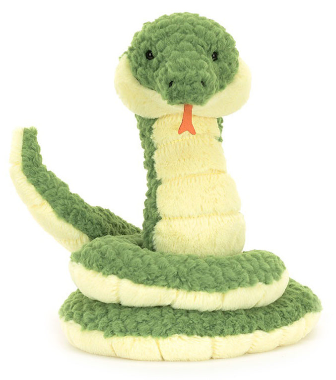 Jellycat Cizi Snake (27cm)