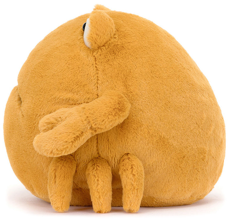 Jellycat Chrissie Crab (20cm)