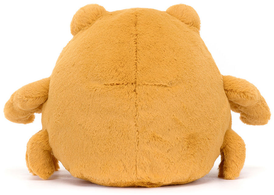 Jellycat Chrissie Crab (20cm)