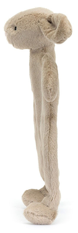 Jellycat Bashful Beige Bunny Comforter (27cm)