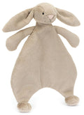 Jellycat Bashful Beige Bunny Comforter (27cm)
