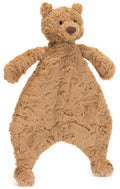 Jellycat Bartholomew Bear Comforter (28cm)