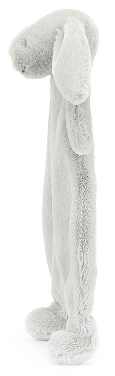Jellycat Bashful Silver Bunny Comforter (27cm)