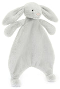 Jellycat Bashful Silver Bunny Comforter (27cm)