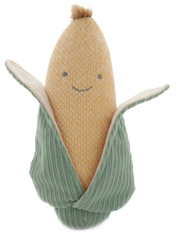 Nana Huchy Cooper Corn - The Corny Friend Plushie (20cm)