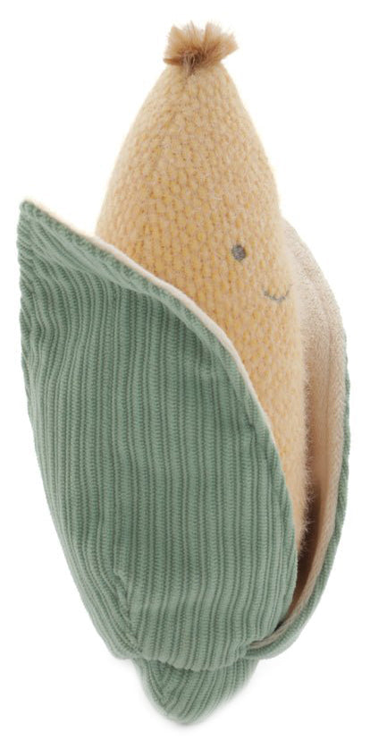 Nana Huchy Cooper Corn - The Corny Friend Plushie (20cm)