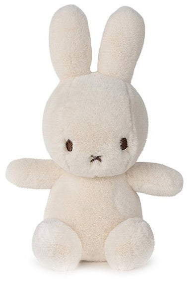 Miffy Plush Sitting Cozy in Giftbox - Cream (23cm)