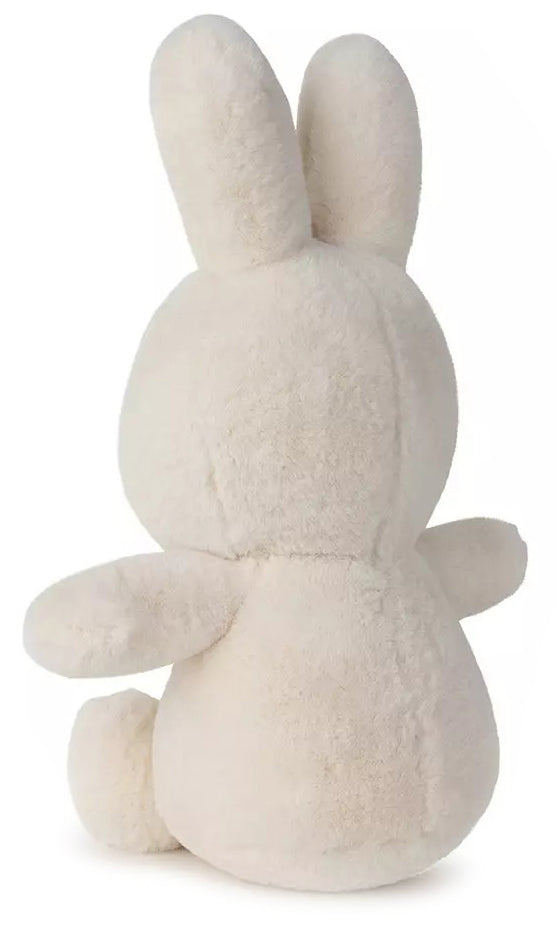 Miffy Plush Sitting Cozy in Giftbox - Cream (23cm)