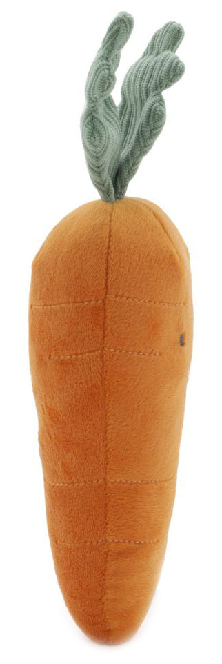 Nana Huchy Curtis Carrot - The Caring Friend Plushie (18cm)