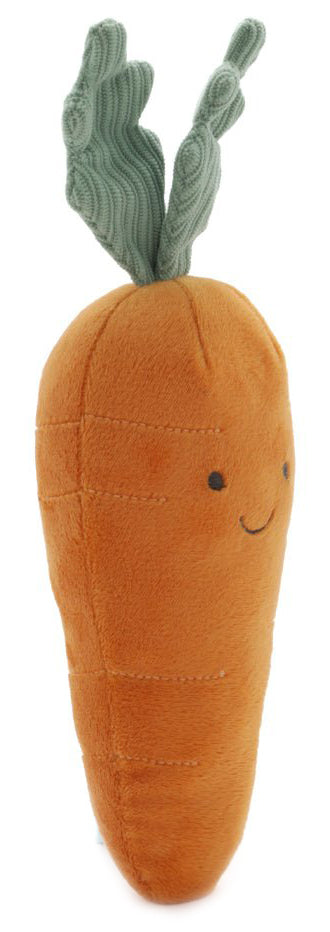 Nana Huchy Curtis Carrot - The Caring Friend Plushie (18cm)