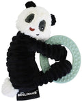 Deglingos Rototos the Panda Teething Ring