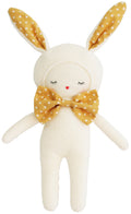 Alimrose Dream Baby Bunny - Ivory (24cm)