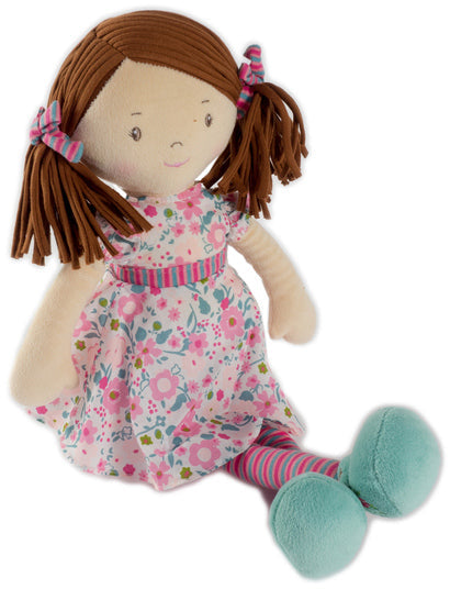 Bonikka Katy Dames Doll (40cm)