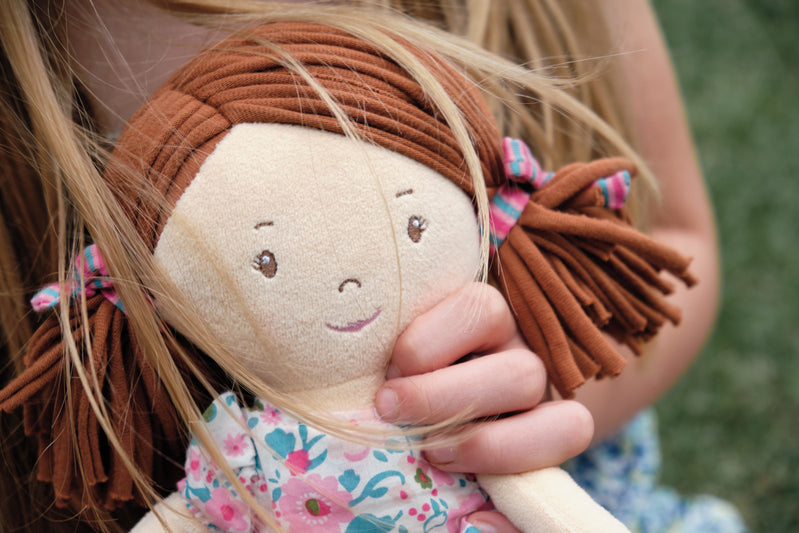 Bonikka Katy Dames Doll (40cm)