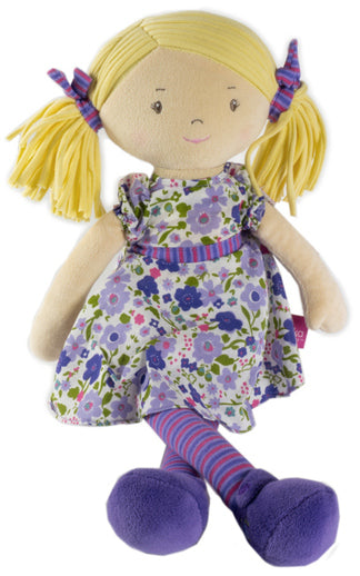 Bonikka Peggy Dames Doll (40cm)
