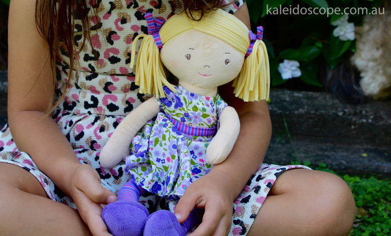 Bonikka Peggy Dames Doll (40cm)