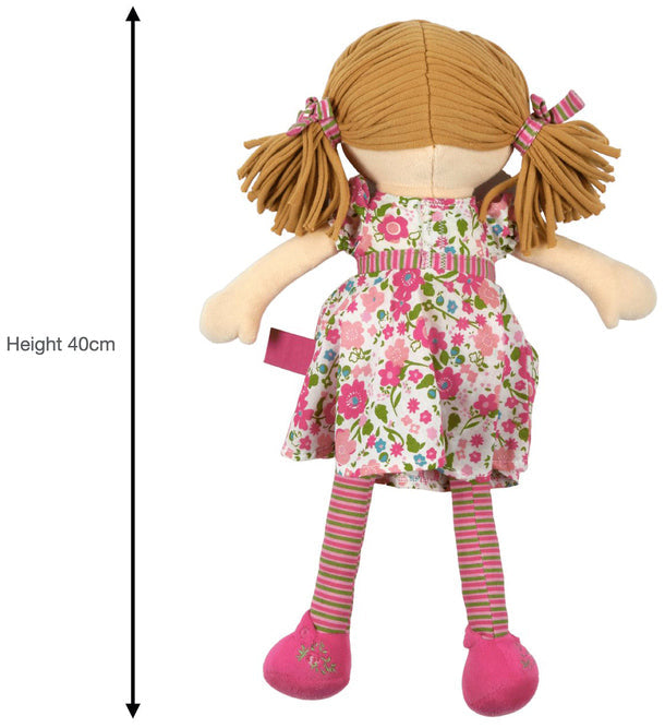 Bonikka Fran Dames Doll (40cm)