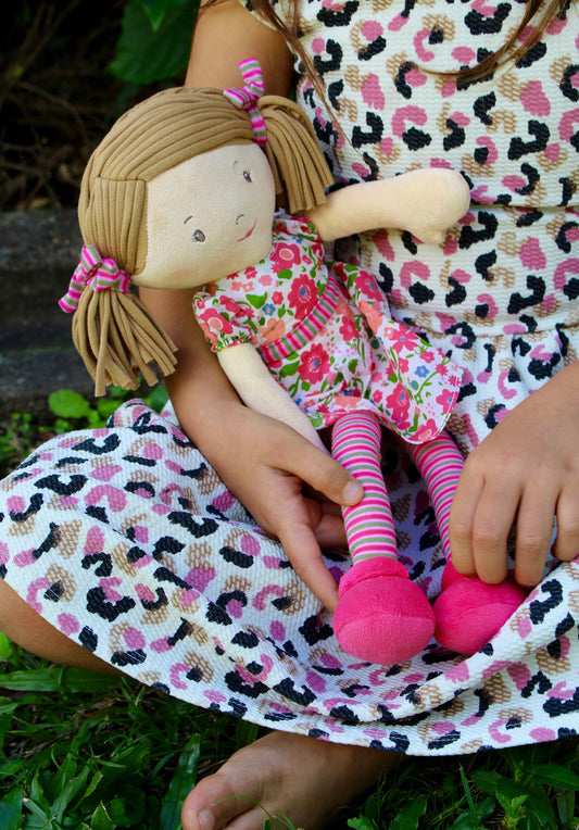 Bonikka Fran Dames Doll (40cm)