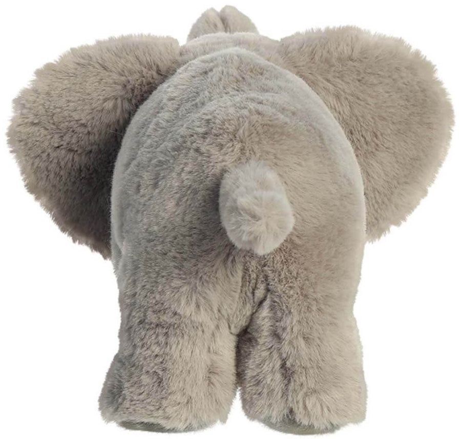 Eco Nation Elephant Plush Toy (26cm)