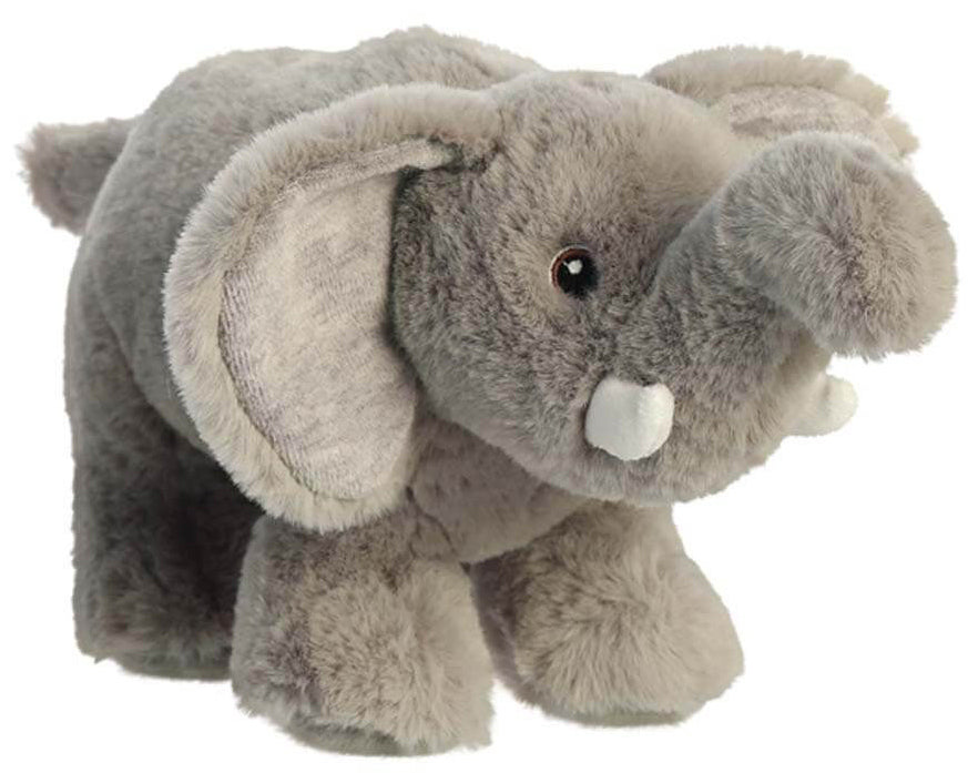 Eco Nation Elephant Plush Toy (26cm)