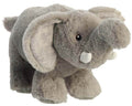 Eco Nation Elephant Plush Toy (26cm)
