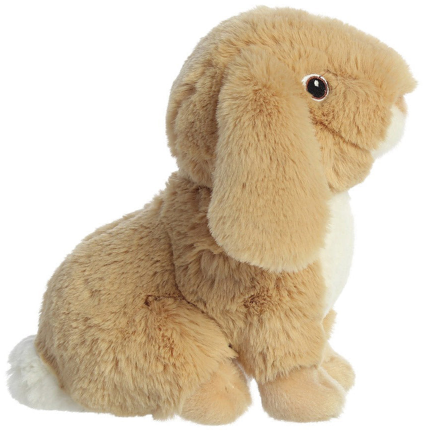 Eco Nation Lop-Eared Rabbit - Tan (20cm)