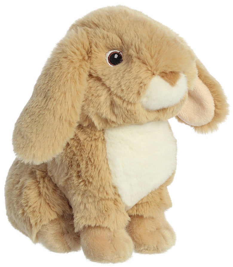 Eco Nation Lop-Eared Rabbit - Tan (20cm)