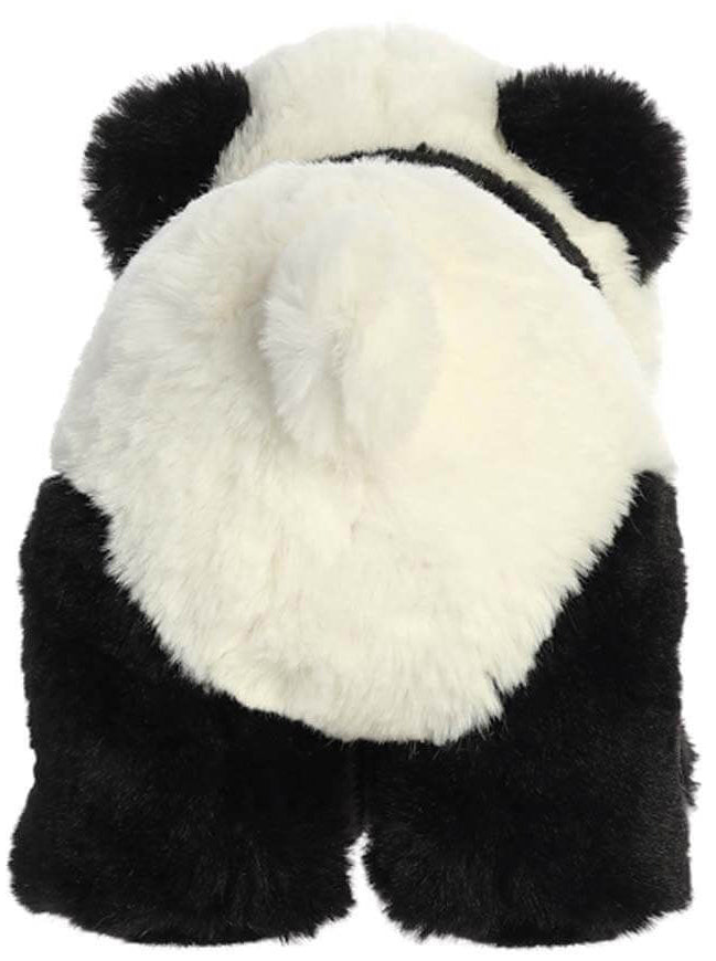 Eco Nation Panda Plush Toy (23cm)
