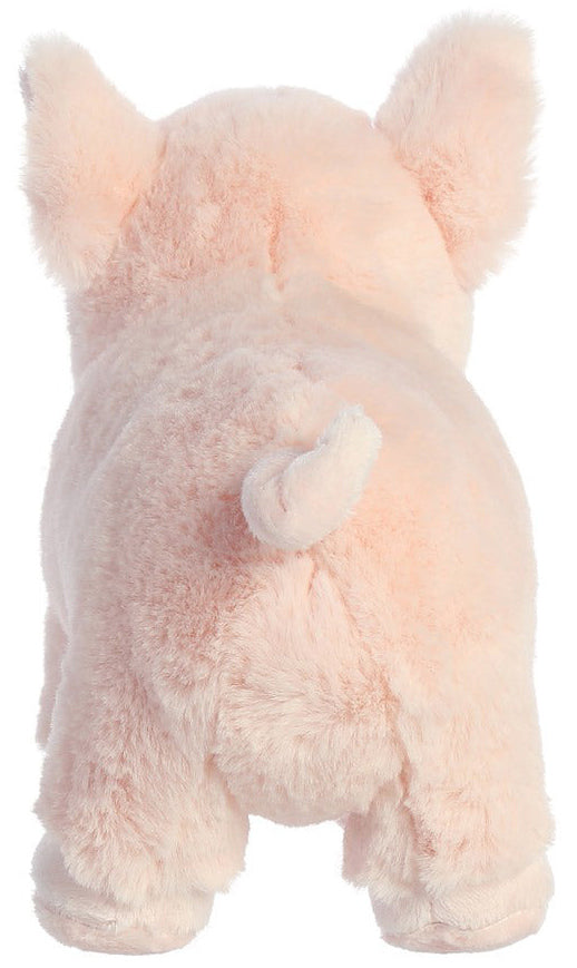 Eco Nation Pig Plush Toy (24cm)
