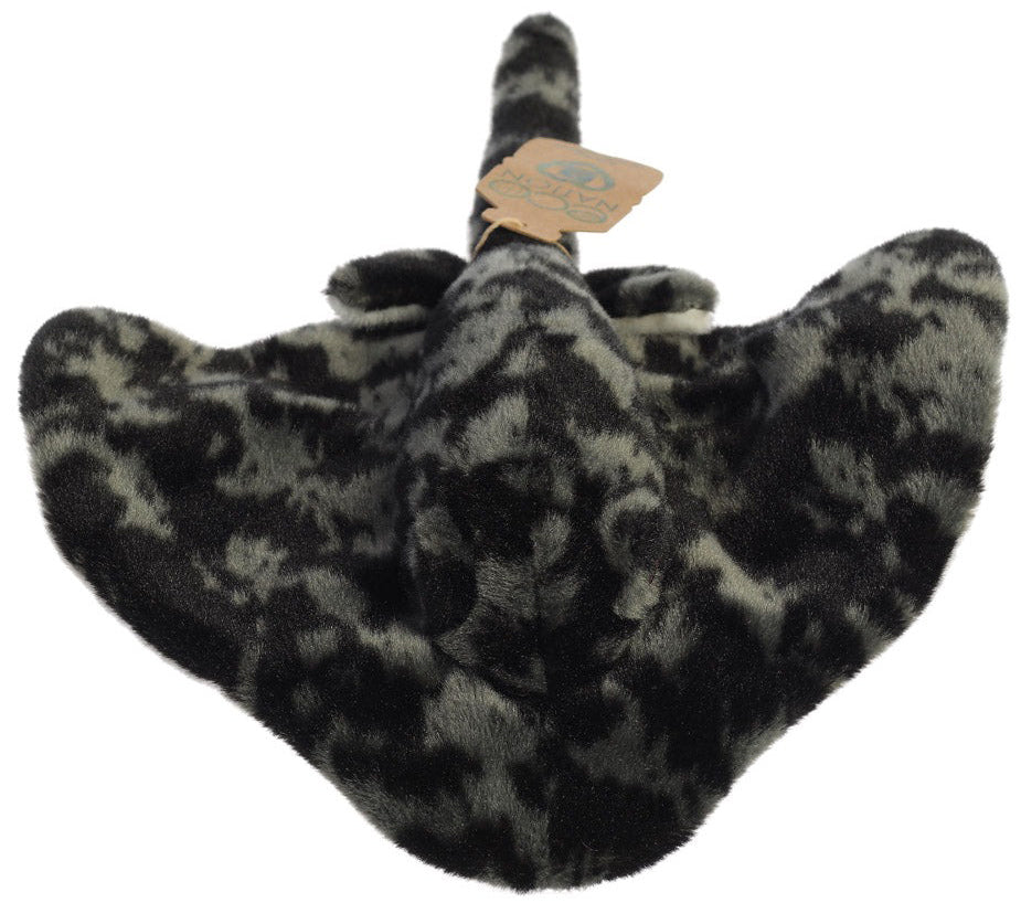 Eco Nation Stingray Plush Toy (30cm)