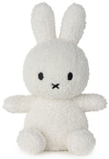 Miffy Plush Sitting ECO Tiny Teddy - Cream (23cm)