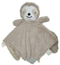 ES Kids Fluffy Sloth Comforter - Beige (34cm)
