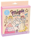 Floss & Rock Magic Bath Book - Princess