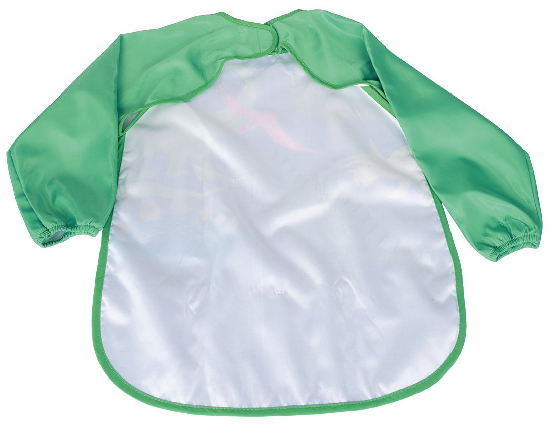 Floss & Rock Playtime Apron - Dinosaur