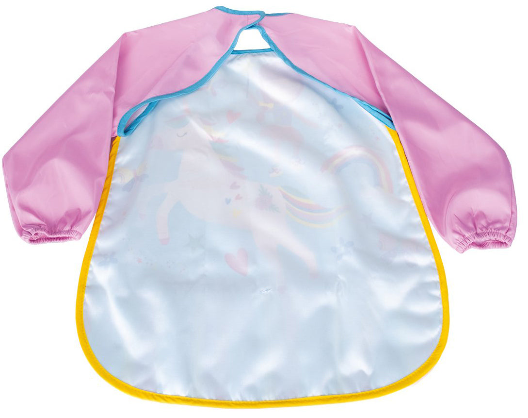 Floss & Rock Playtime Apron - Rainbow Fairy